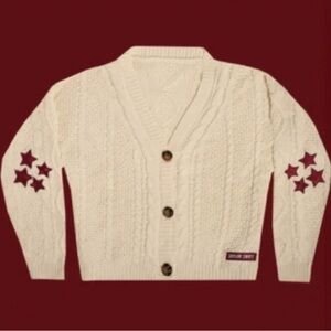 Taylor Swift (Taylor's Version) Red
Album Cardigan XS/S
Worn once